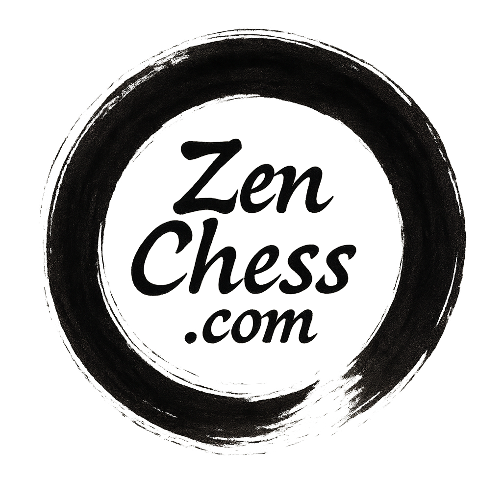 Zen Circle Logo